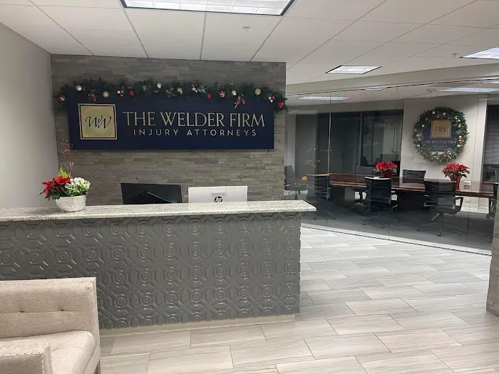 The Welder Firm 5