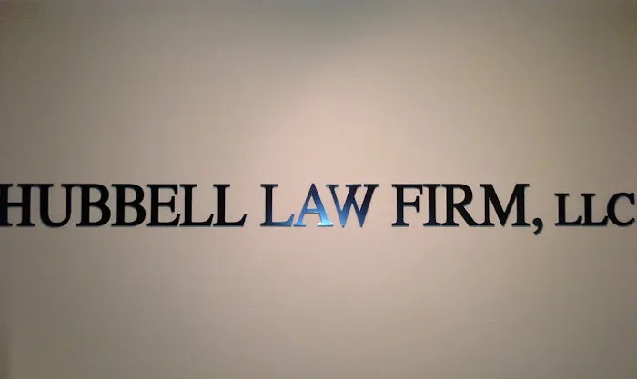Hubbell Law Firm 5