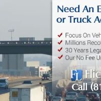 Flick Law Firm Car & Truck Accident Law ico