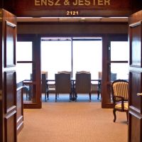 Ensz & Jester, P.C. ico