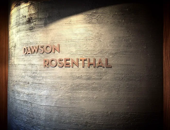 Dawson & Rosenthal, P.C. - San Diego Office 5
