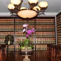 Jon Webster Law Group, APC ico
