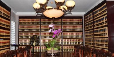 Jon Webster Law Group, APC