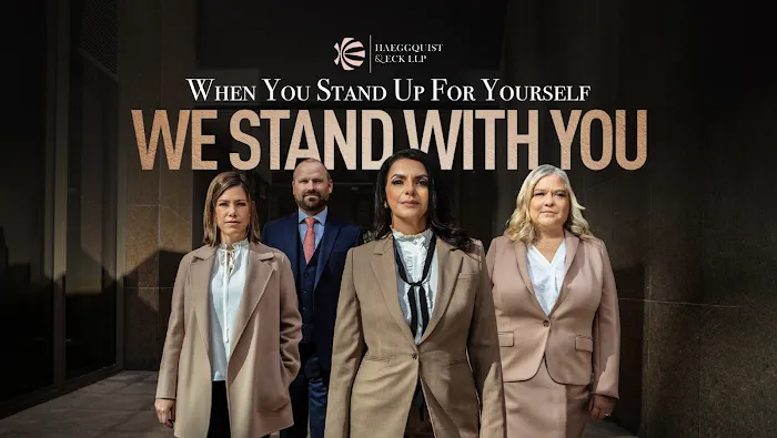 Haeggquist & Eck, LLP 5