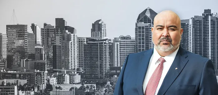 Hector J Tamayo Law Office 5