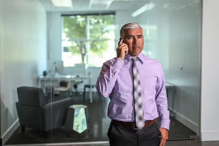 George H. Ramos, Jr. & Associates 5
