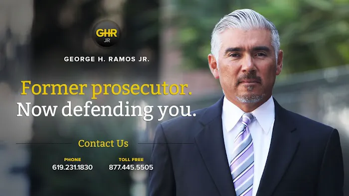 George H. Ramos, Jr. & Associates 5
