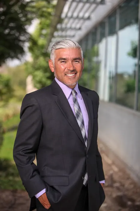 George H. Ramos, Jr. & Associates 5