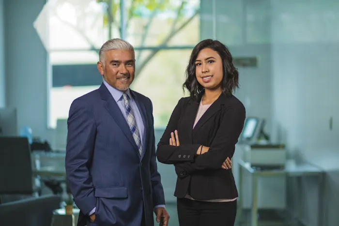 George H. Ramos, Jr. & Associates 5