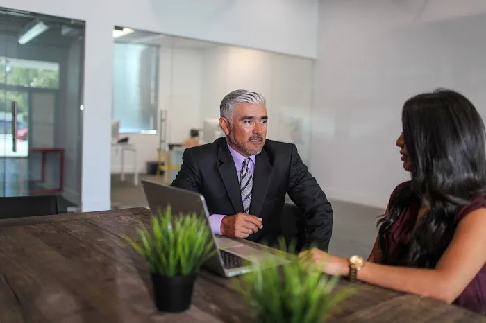 George H. Ramos, Jr. & Associates 5