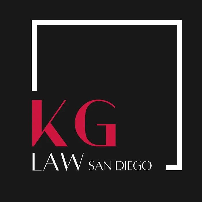 KG LAW SD, APC 5