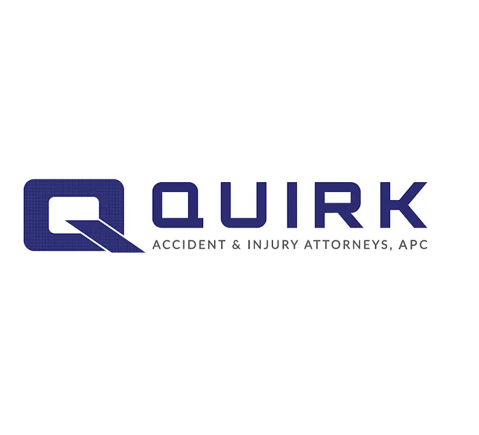 Quirk Accident & Injury Attorneys, APC 5