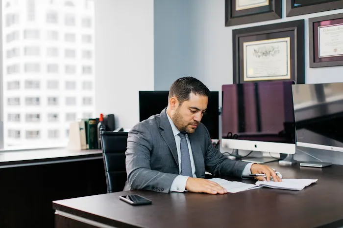 Blair Defense Criminal Lawyers San Diego 5