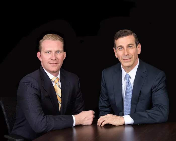 Pines Salomon Personal Injury Lawyers San Diego 5