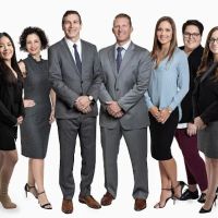 Pines Salomon Personal Injury Lawyers San Diego ico