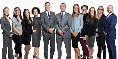 Pines Salomon Personal Injury Lawyers San Diego