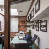 Monder Criminal Lawyer Group ico
