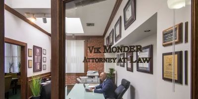 Monder Criminal Lawyer Group