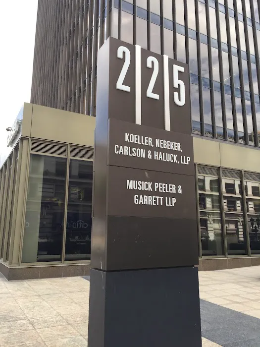Koeller Nebeker Carlson Haluck, LLP 5
