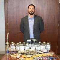Law Offices of Michael E. Cindrich APC ico