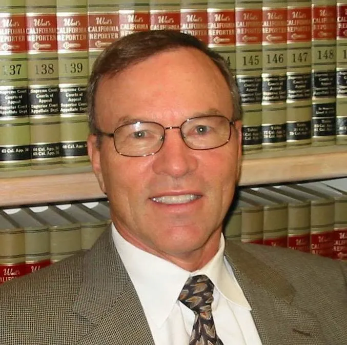 Robert Grimes and Dana Grimes Law Firm 5