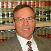 Robert Grimes and Dana Grimes Law Firm ico