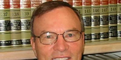 Robert Grimes and Dana Grimes Law Firm