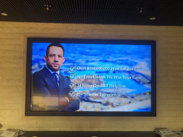 i Accident Lawyer 5