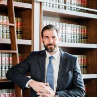 Law Office of Matthew C. Binninger, APC ico