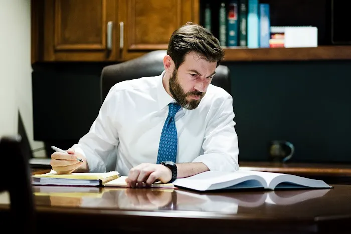 Law Office of Matthew C. Binninger, APC 5