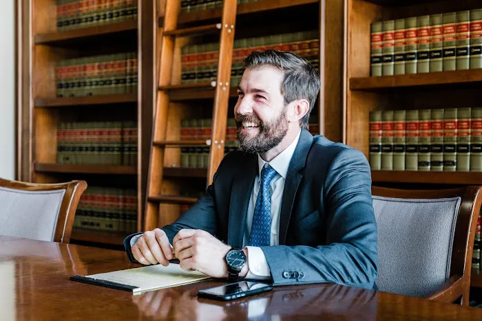 Law Office of Matthew C. Binninger, APC 5
