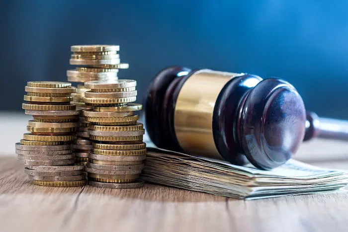 Debt Relief Legal Clinic 5