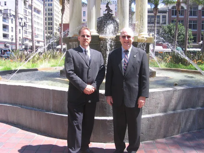 Debt Relief Legal Clinic 5