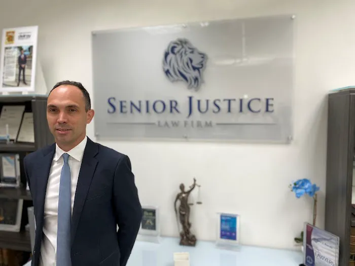 Senior Justice Law Firm | Nursing Home Abuse Attorneys 5