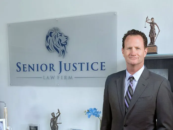 Senior Justice Law Firm | Nursing Home Abuse Attorneys 5