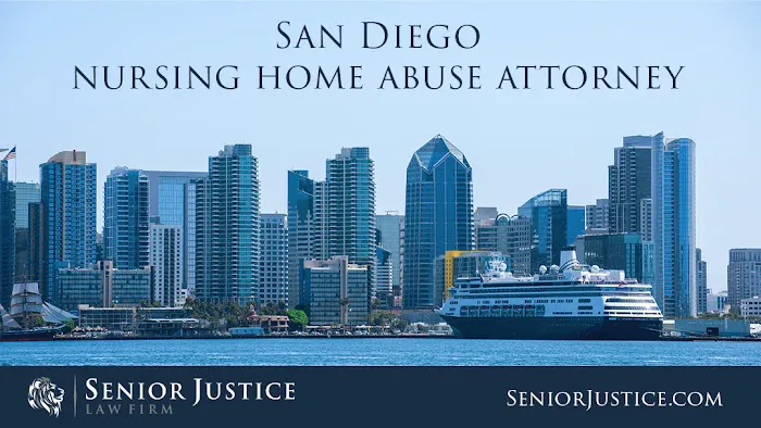 Senior Justice Law Firm | Nursing Home Abuse Attorneys 5