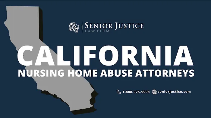 Senior Justice Law Firm | Nursing Home Abuse Attorneys 5
