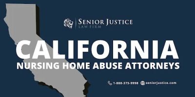 Senior Justice Law Firm | Nursing Home Abuse Attorneys