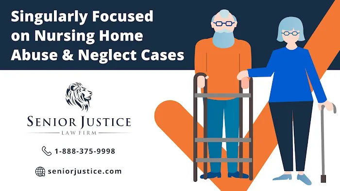 Senior Justice Law Firm | Nursing Home Abuse Attorneys 5