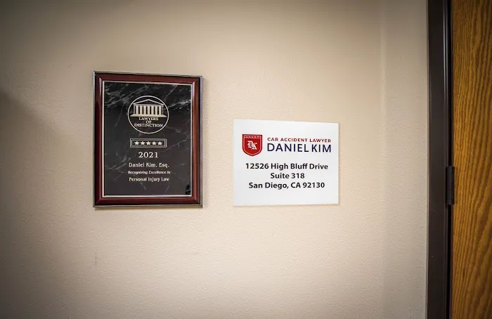 Car Accident Lawyer Daniel Kim 5