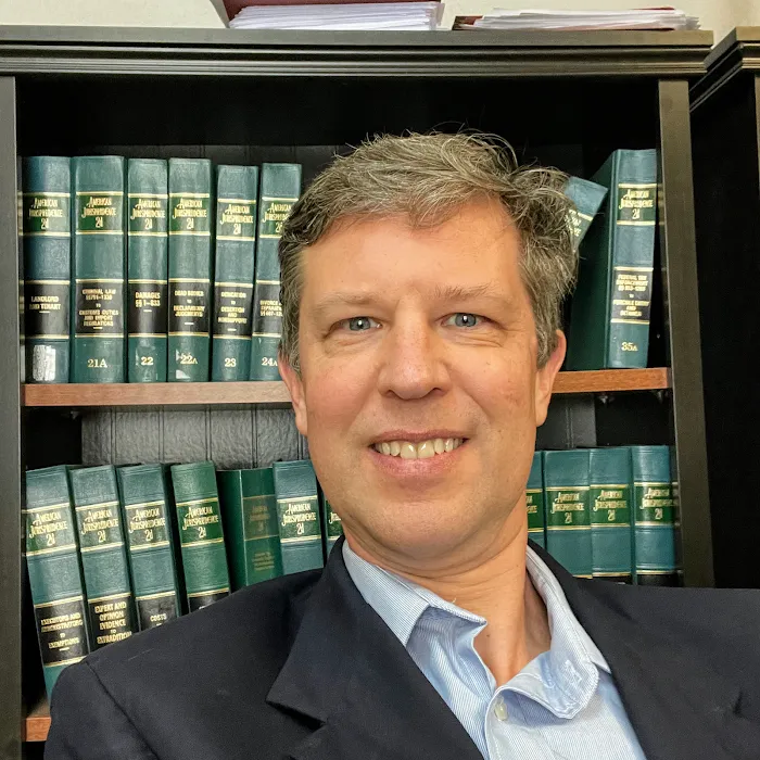 Law Office of Brett Peterson 5