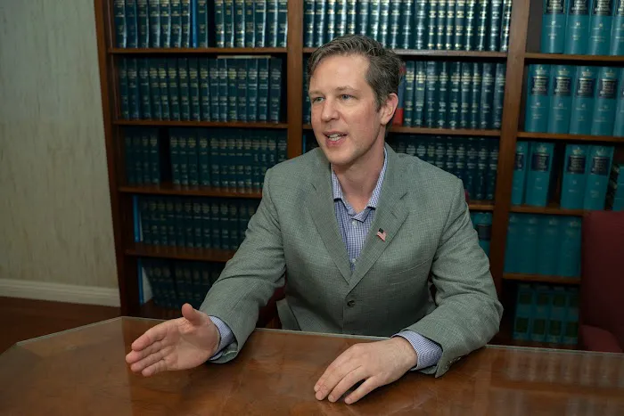 Law Office of Brett Peterson 5