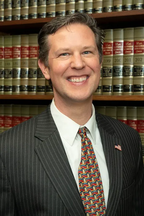 Law Office of Brett Peterson 5