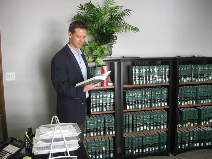Law Office of Brett Peterson 5
