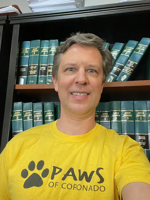 Law Office of Brett Peterson 5