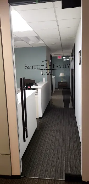 Smith Family Lawyers San Diego 5