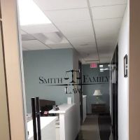 Smith Family Lawyers San Diego ico