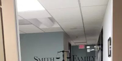 Smith Family Lawyers San Diego