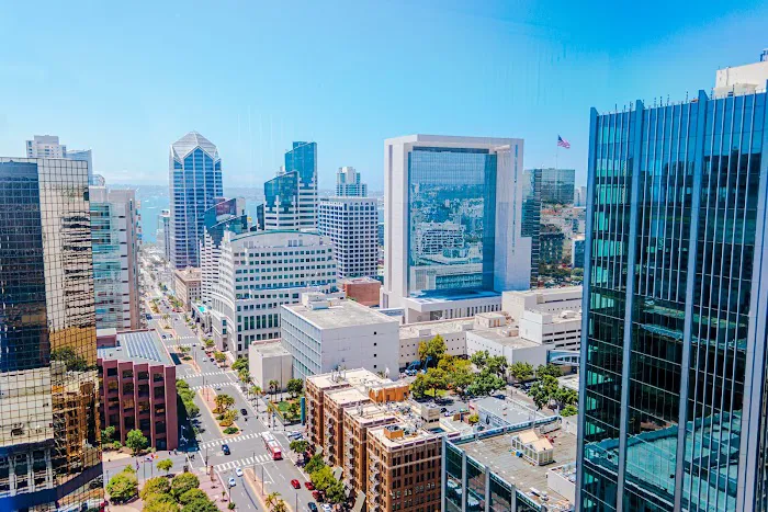 Smith Family Lawyers San Diego 5