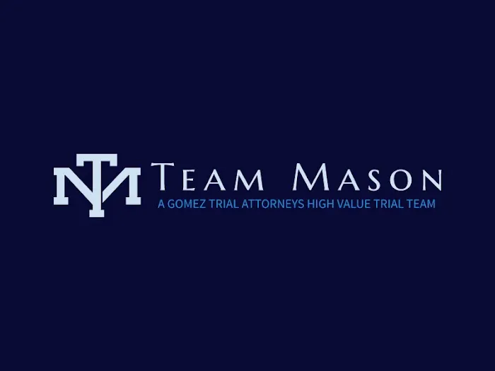 Team Mason 5